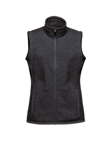 STO-FHV-1W-gilet en polaire Avalante femme